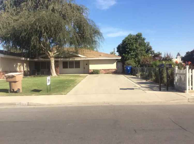 2 Bedroom 2 Bathroom Apartment for Rent in Bakersfield CA