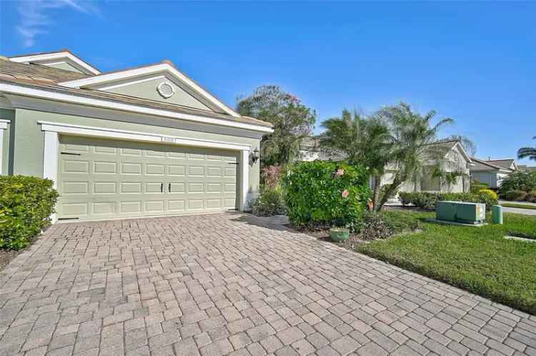 Single-family house For Sale in 5418, Fairfield Boulevard, Bradenton, Florida