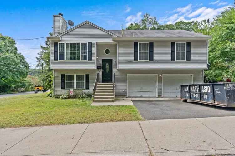 Single-family house For Sale in 66, West Hills Road, New Haven, Connecticut