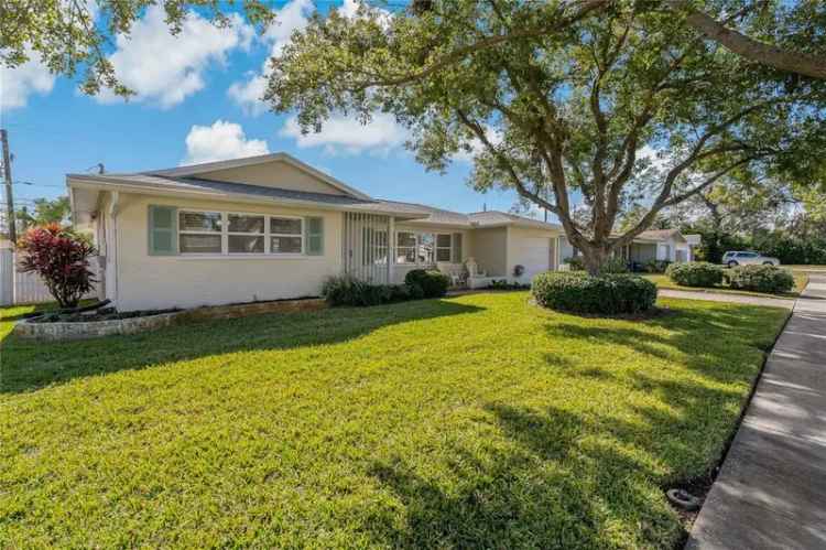 Single-family house For Sale in 2211, Morningside Drive, Clearwater, Florida