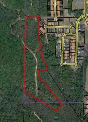 Land For Sale in Enterprise, Alabama