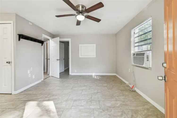 Single-family house For Sale in 2025, 27th Avenue North, Saint Petersburg, Florida