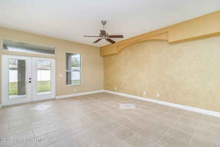 Single-family house For Sale in 2680, Emerson Drive Southeast, Palm Bay, Florida