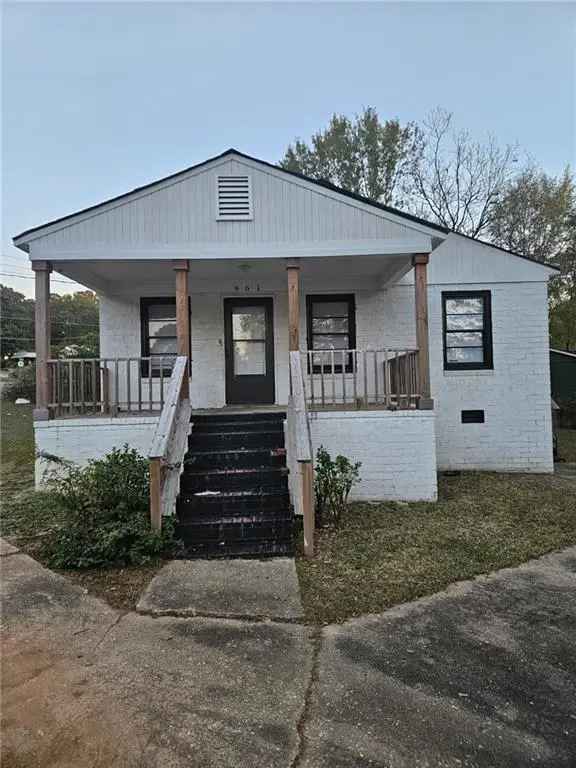 Single-family house For Sale in 961, Illges Road, Columbus, Georgia