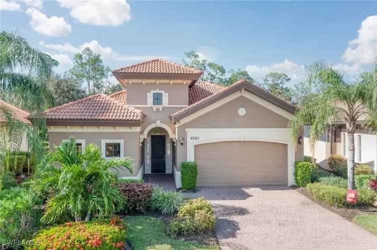 Single-family house For Sale in Fort Myers, Florida