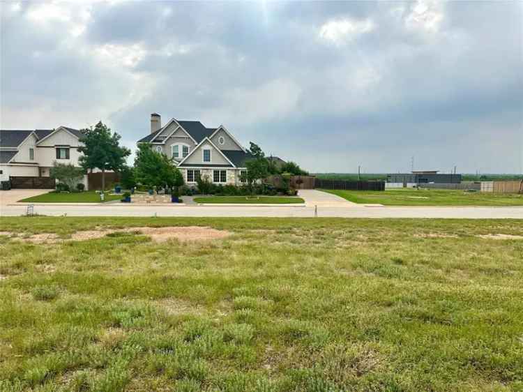 Land For Sale in Abilene, Texas