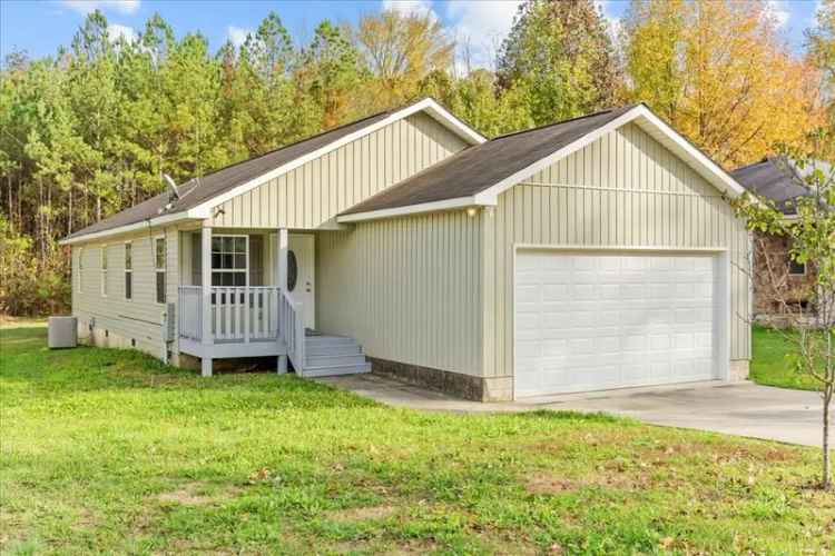 Single-family house For Sale in 1108, Frazier Drive, Dalton, Georgia