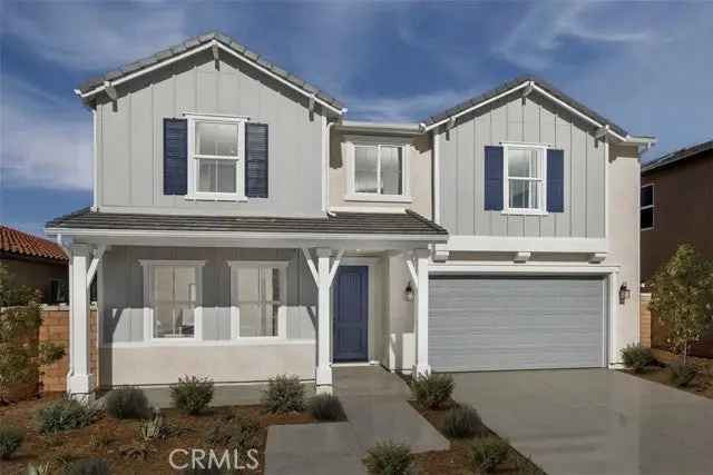 Single-family house For Sale in Winchester, California