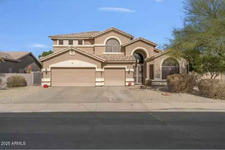 Single-family house For Sale in 9348, East Grandview Street, Mesa, Arizona