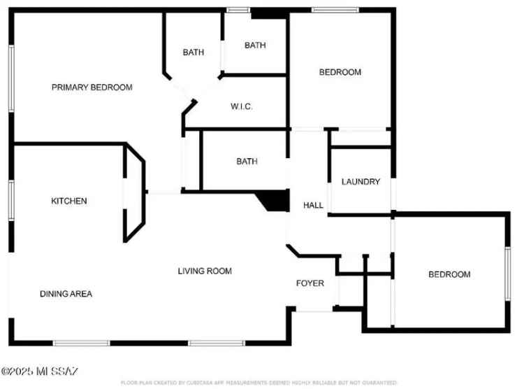 Single-family house For Sale in 7337, East Calle Hospedero, Tucson, Arizona