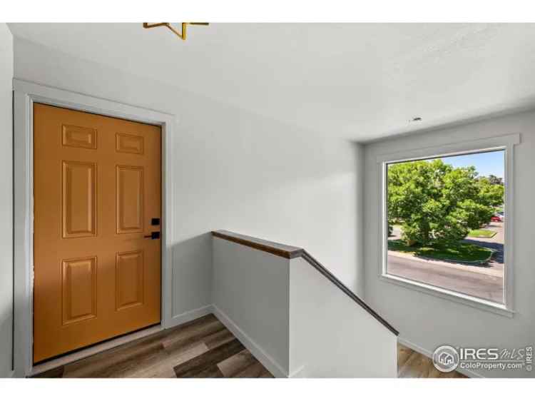 Multi-family house For Sale in Greeley, Colorado