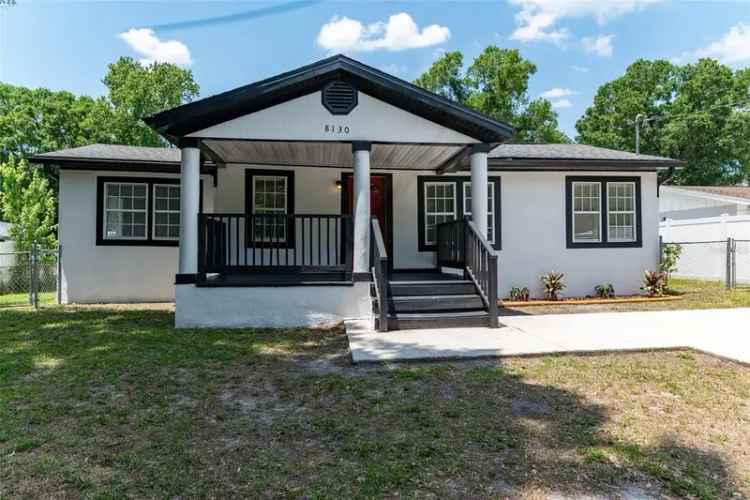 Single-family house For Sale in 8130, North Packwood Avenue, Tampa, Florida