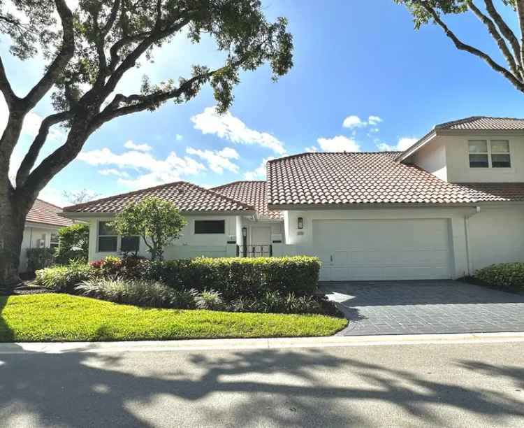 House For Sale in 2036, Northwest 52nd Street, Boca Raton, Florida