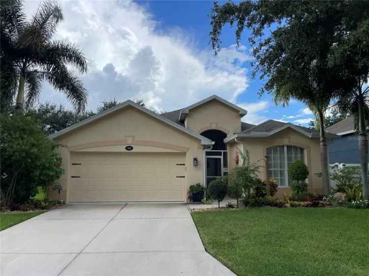 Single-family house For Sale in 5114, 60th Drive East, Bradenton, Florida