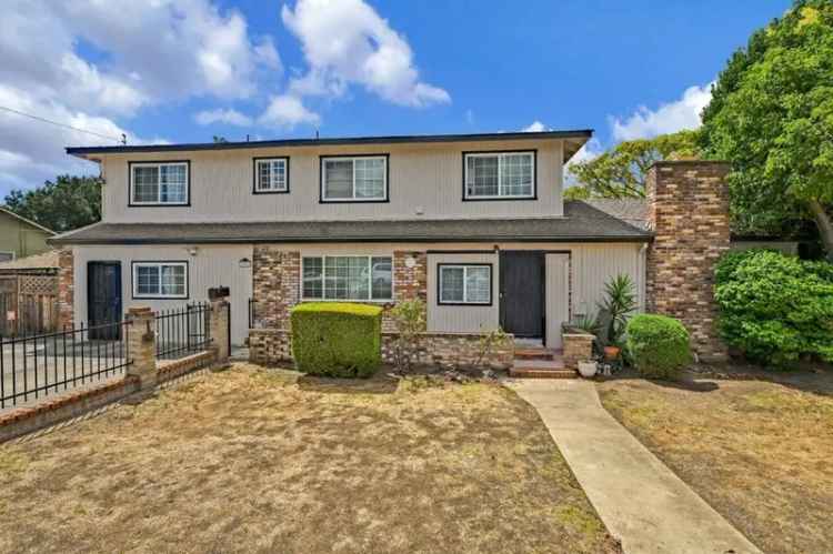 Multi-family house For Sale in 4006, Gion Avenue, San Jose, California