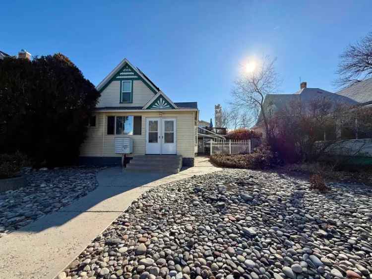 Multi-family house For Sale in 821, White Avenue, Grand Junction, Colorado