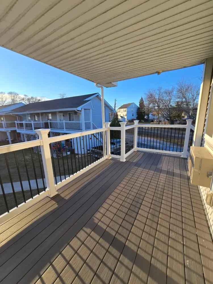 1BR Apartment in East Haven - Beach Nearby