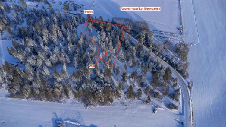 Land For Sale in 962, Riverside Road, Montana