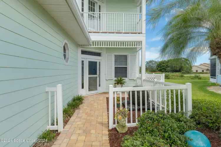 House For Sale in Palm Bay, Florida