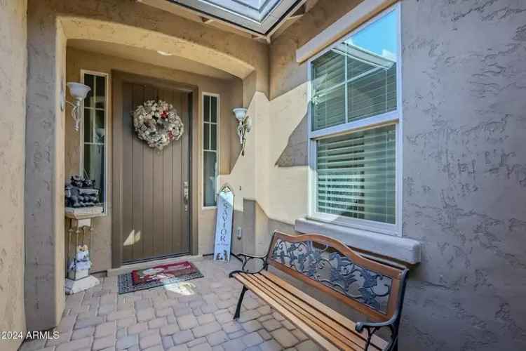 Single-family house For Sale in 19772, West Grant Street, Buckeye, Arizona