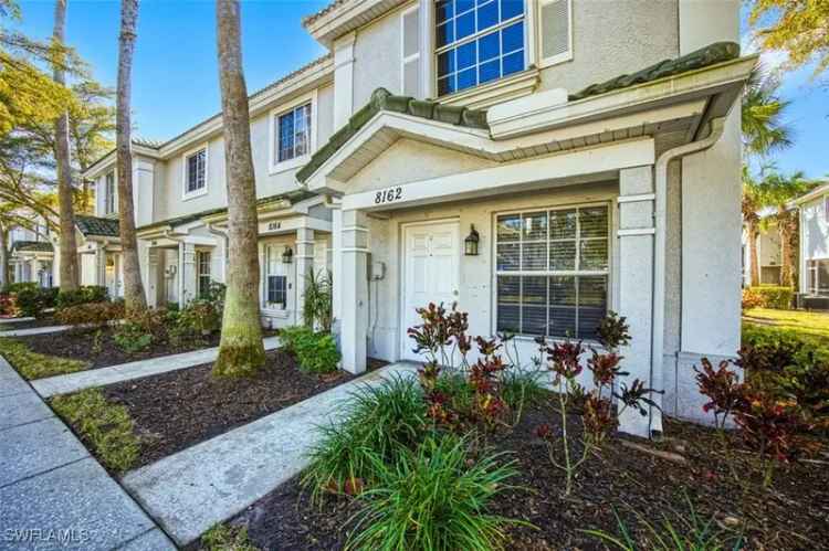 House For Sale in 8162, Pacific Beach Drive, Fort Myers, Florida