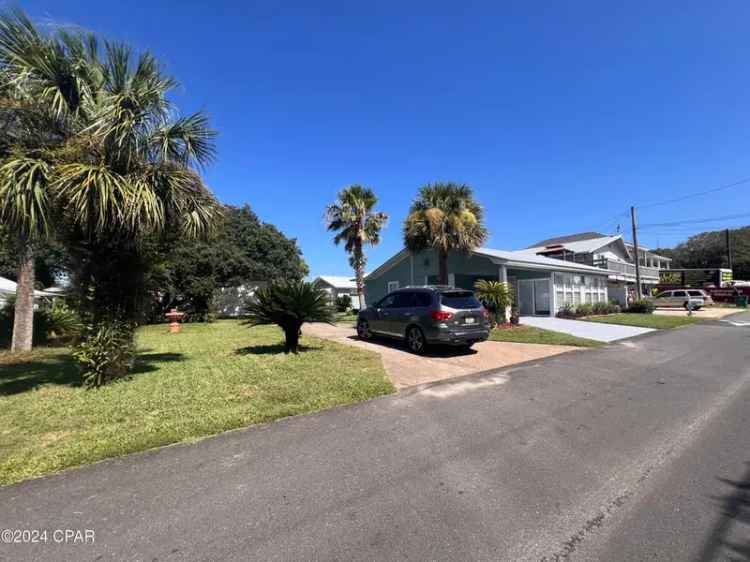 Multi-family house For Sale in 219, Malaga Place, Panama City Beach, Florida