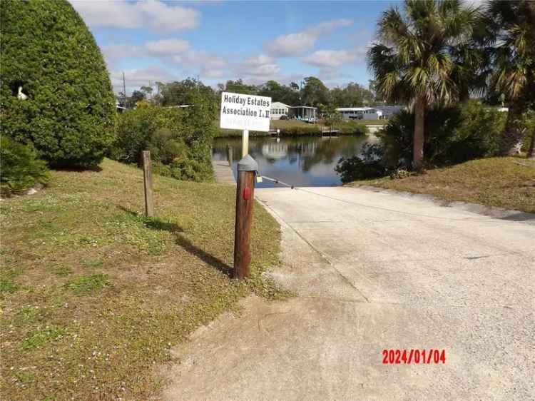 Land For Sale in Englewood, Florida