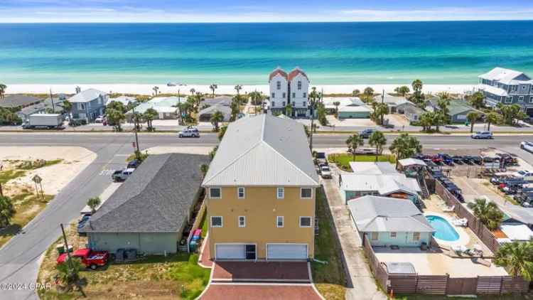 Condo For Sale in 13220, Front Beach Road, Panama City Beach, Florida