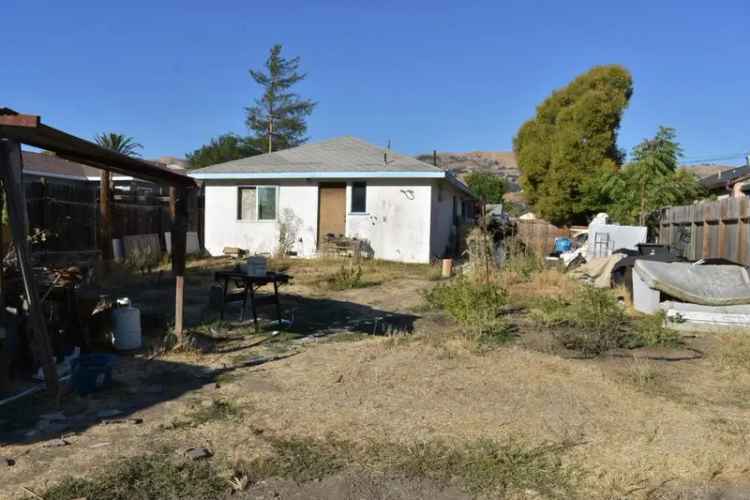 Single-family house For Sale in 317, Dale Drive, San Jose, California