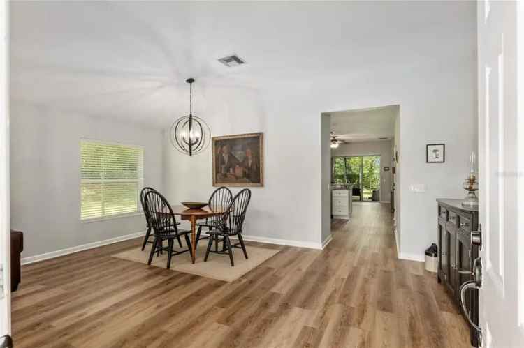 Single-family house For Sale in 4142, Southwest 51st Court, Ocala, Florida