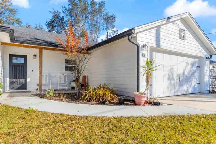 Single-family house For Sale in 101, Azalea Road, Saint Augustine South, Florida