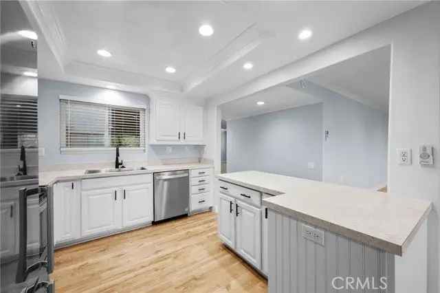 Condo For Sale in 3417, Punta Alta, Laguna Woods, California