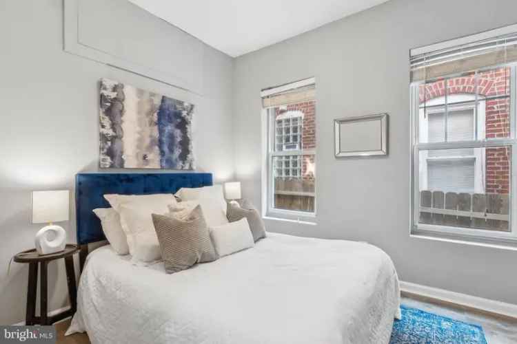 House For Sale in 1267, Morse Street Northeast, Washington, District of Columbia