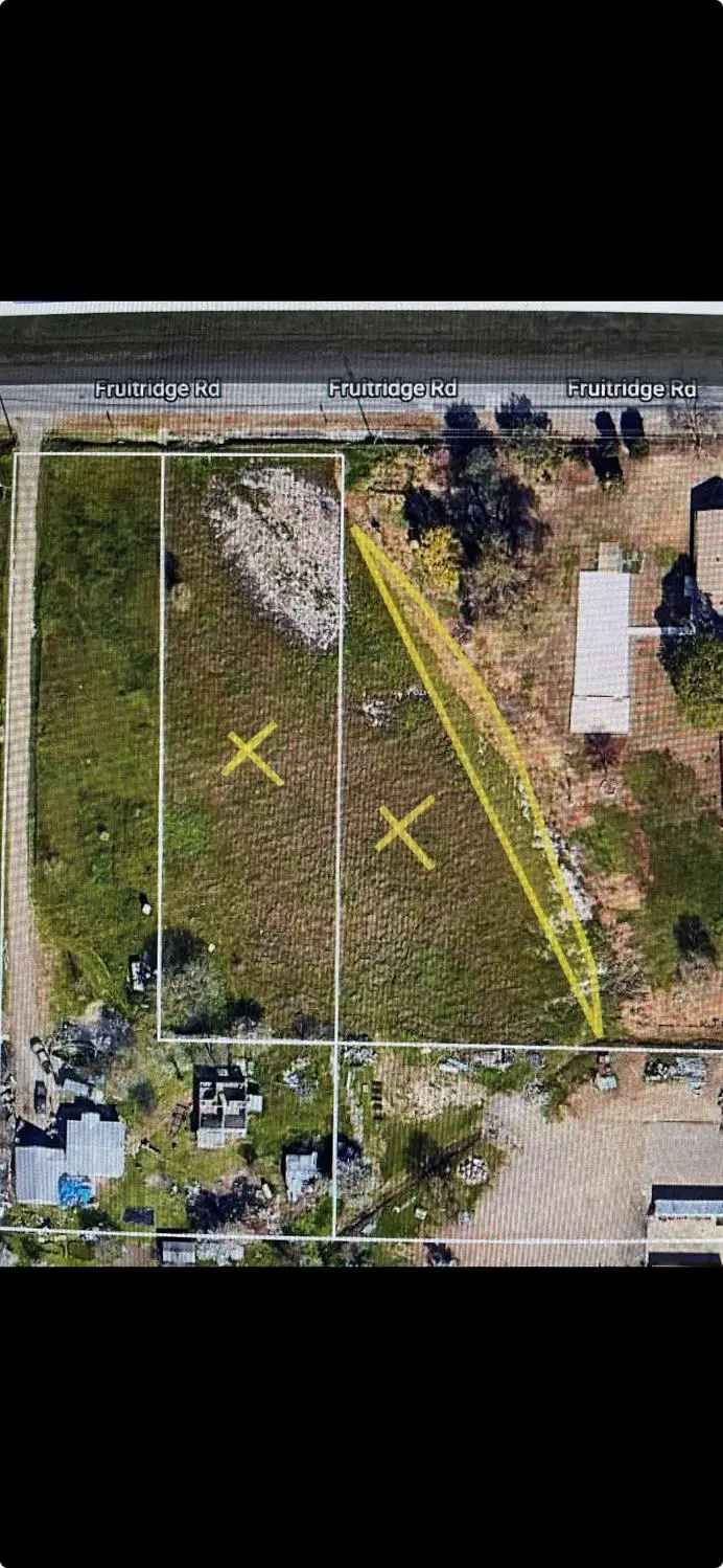 Land For Sale in 9072, Fruitridge Road, Sacramento, California