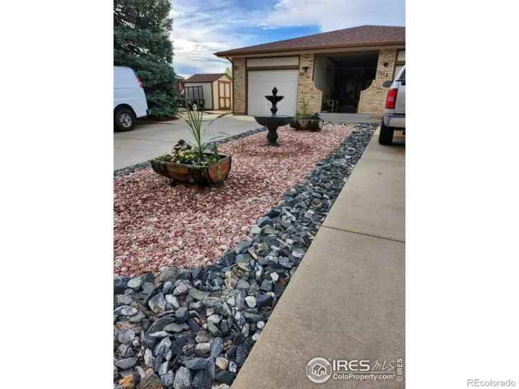 Multi-family house For Sale in Longmont, Colorado