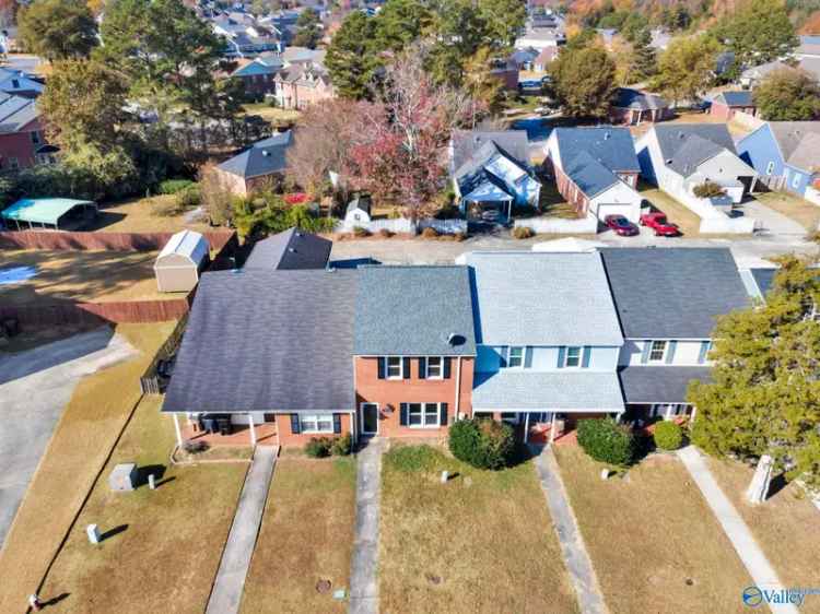 House For Sale in Decatur, Alabama