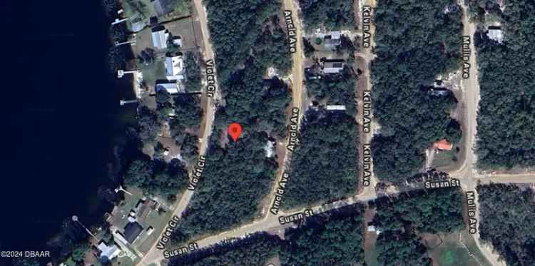 Land For Sale in 151, Violet Circle, Florida