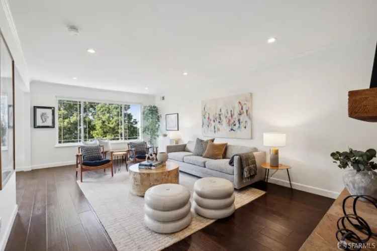 Condo For Sale in 1531, 11th Avenue, San Francisco, California