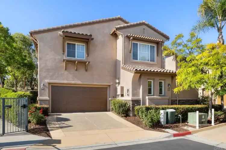 Condo For Sale in 6497, Alexandri Circle, Carlsbad, California