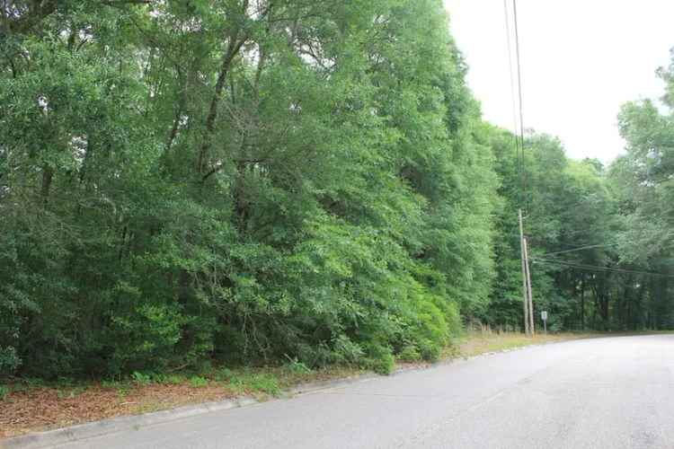 Land For Sale in 200, Oak Bluff Drive, Enterprise, Alabama