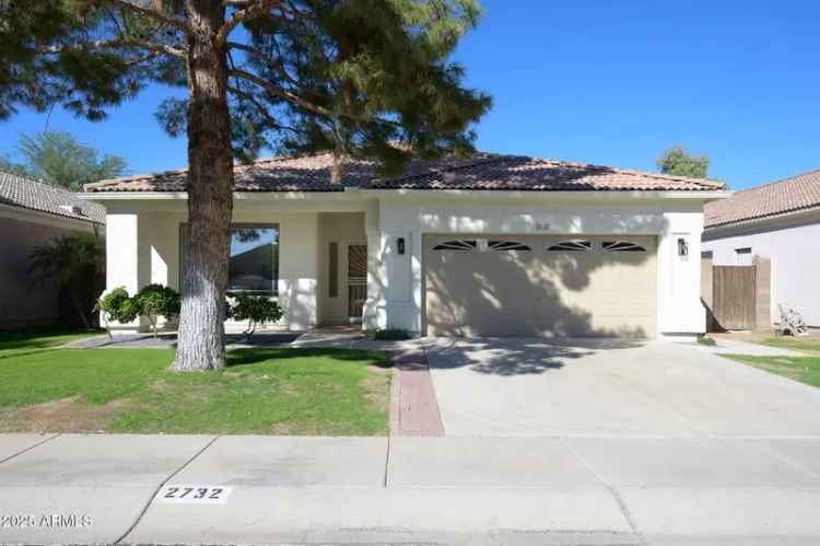 Single-family house For Sale in 2732, West Lamar Road, Phoenix, Arizona