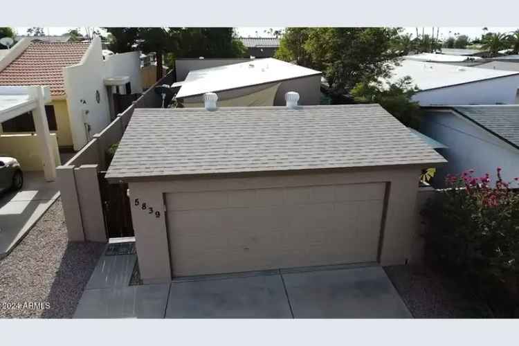 House For Sale in 5839, East Norwood Street, Mesa, Arizona