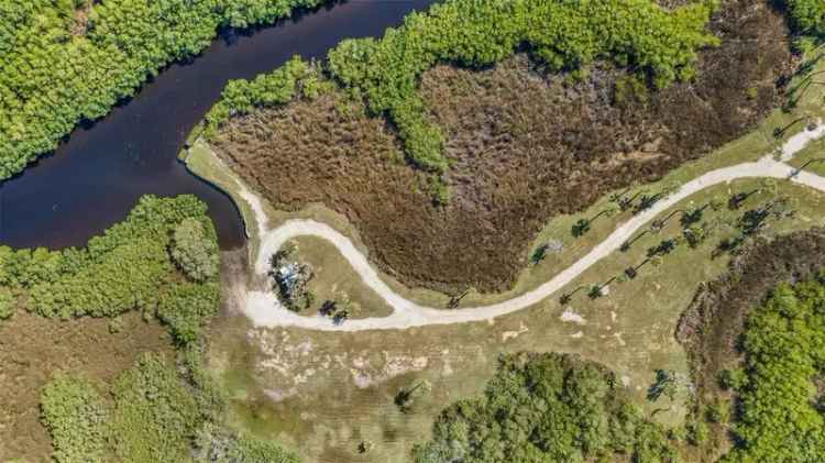 Land For Sale in Bradenton, Florida