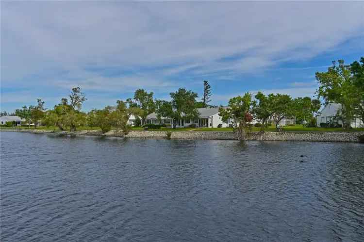 Condo For Sale in 9428, Concord Circle, Bradenton, Florida