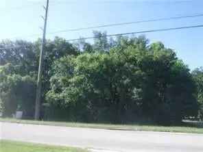 Land For Sale in Mobile, Alabama