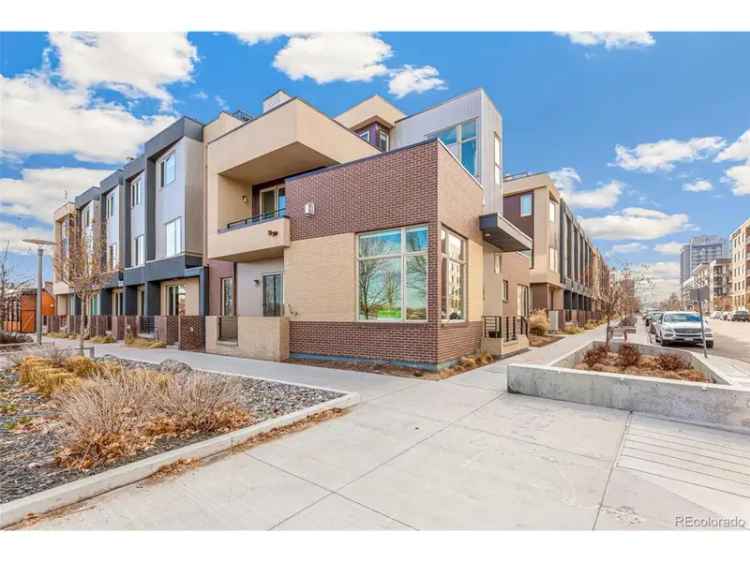 Single-family house For Sale in 1694, Quitman Street, Denver, Colorado