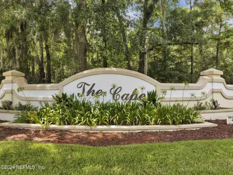 Land For Sale in Jacksonville, Florida