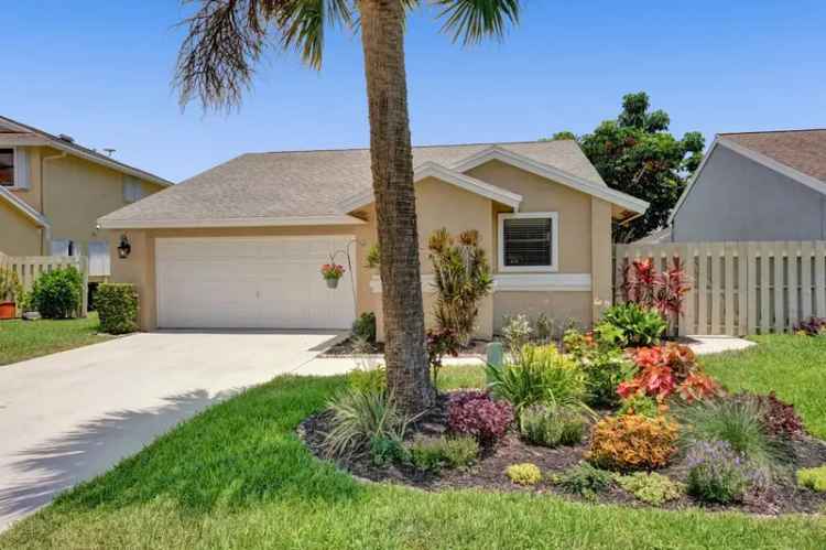 Single-family house For Sale in 1218, Northwest 19th Terrace, Delray Beach, Florida