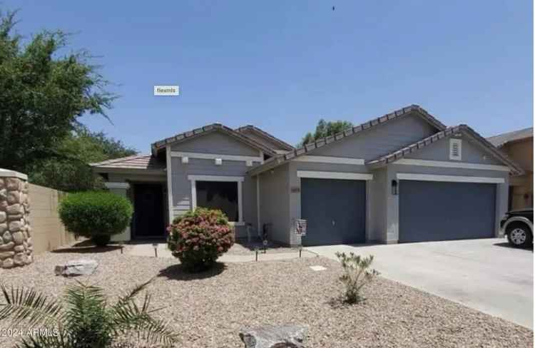 Single-family house For Sale in 34939, North Bandolier Drive, San Tan Valley, Arizona