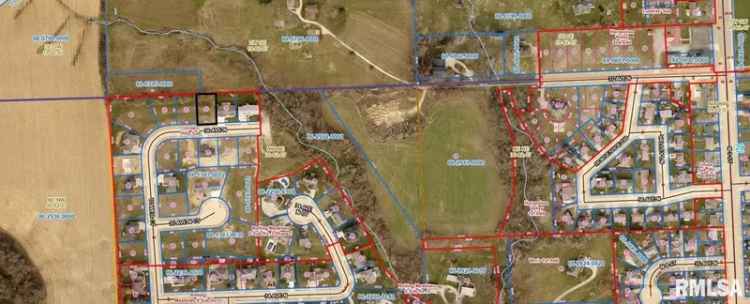 Land For Sale in 636, 36th Avenue North, Clinton, Iowa